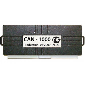 Контроллер Tomahawk CAN-1000